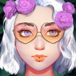 Meet your Posher, Star